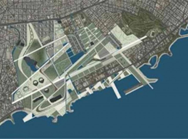 Τουρκικό ενδιαφέρον για την ΔΕΘ και Ελληνικό