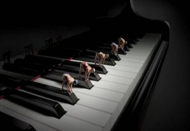 Ολυμπιακά αθλήματα με χιούμορ (pics)