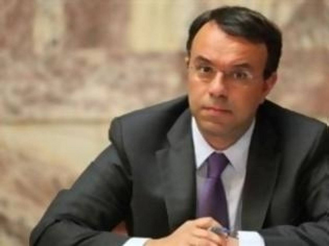 Σταϊκούρας: Στα μέσα Σεπτεμβρίου η δόση