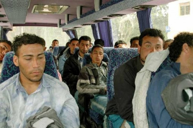 Φυματίωση και υπατίτιδα στους μετανάστες της Κομοτηνής