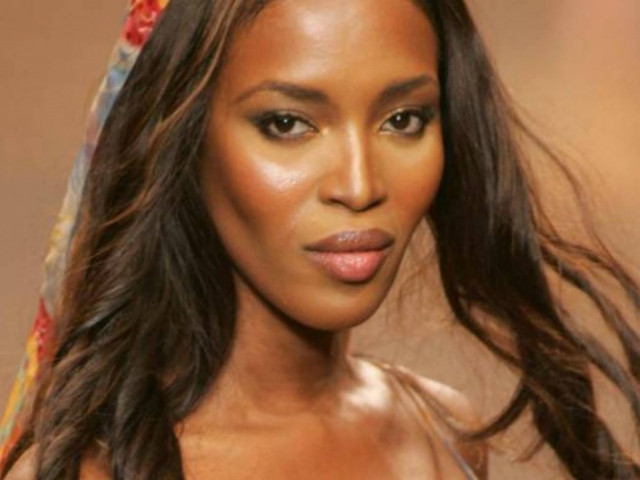 ΣΟΚ: Δείτε πώς έγινε η Naomi μετά τα extensions (φωτό-ντοκουμέντο)