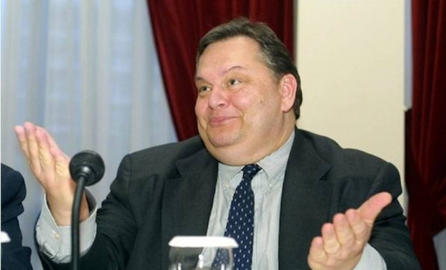 Πού κάνει διακοπές ο Ευ. Βενιζέλος