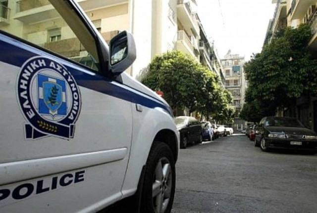 Ληστεία Πάρος: Αναζητούν τους δράστες και στη θάλασσα