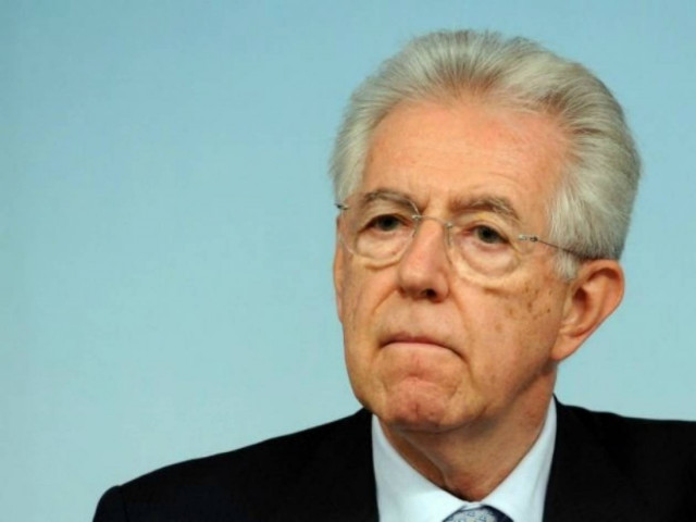 Ολιγοήμερες διακοπές για τον Μόντι