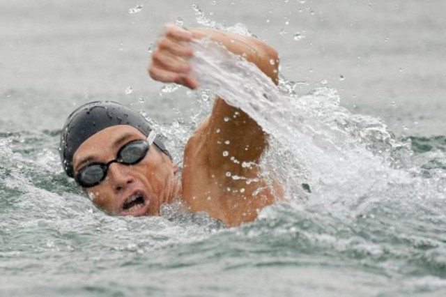 Ολυμπιακοί Αγώνες 2012: 4ος Ολυμπιονίκης ο Γιαννιώτης!