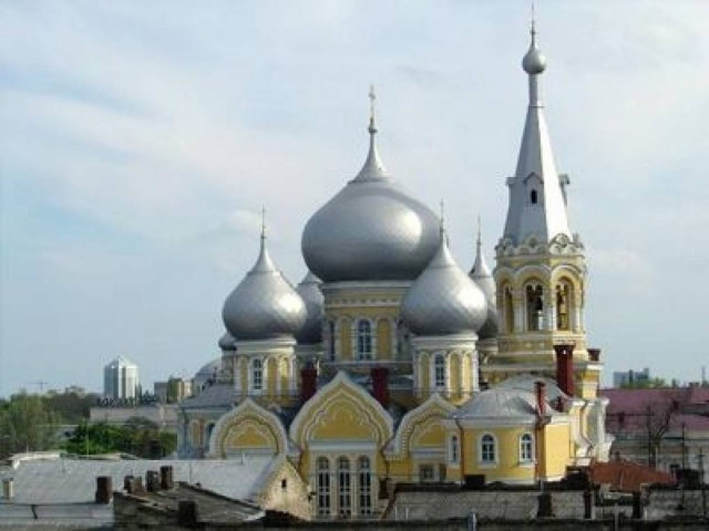 Η Εκκλησία της Ρωσίας ενισχύει την Εκκλησία της Ελλάδας