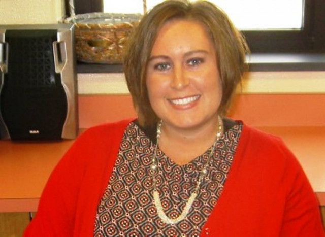 Καθηγήτρια στις Η.Π.Α. κερνούσε μαθητές της πίτσα και μετά έκαναν σεξ!