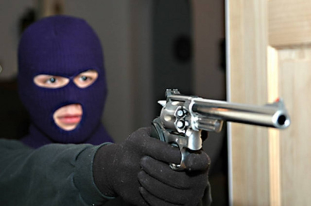 Ληστεία σε μίνι μάρκετ στην Κρήτη