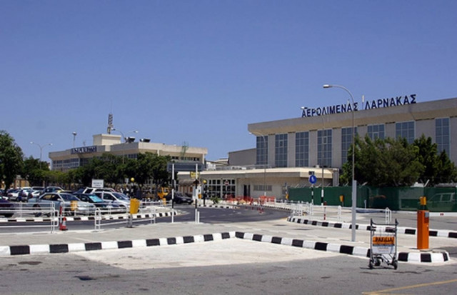 Παραιτήθηκε ο διευθυντής του διπλωματικού γραφείου του Χριστόφια