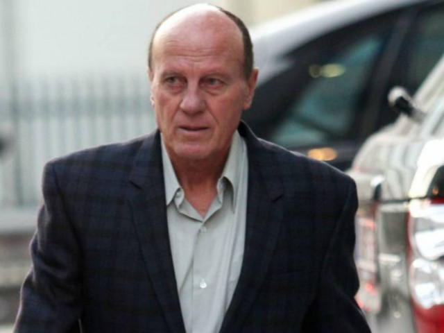 Ληστεία Πάρος: Ο Μίμης Δομάζος για τη δολοφονία του γαμπρού του