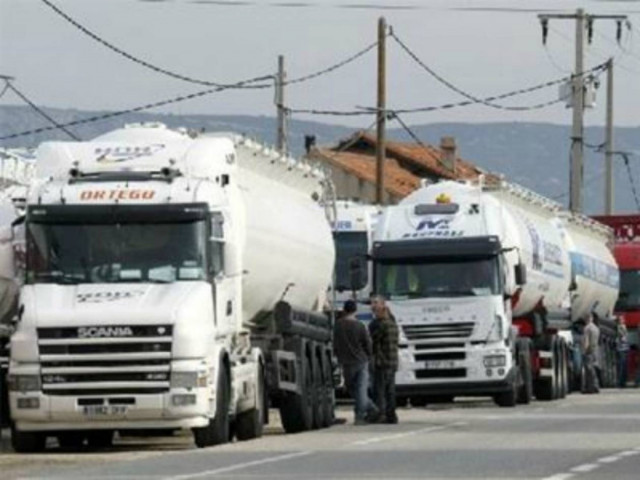 Κυκλοφοριακές ρυθμίσεις ενόψει Δεκαπενταύγουστου