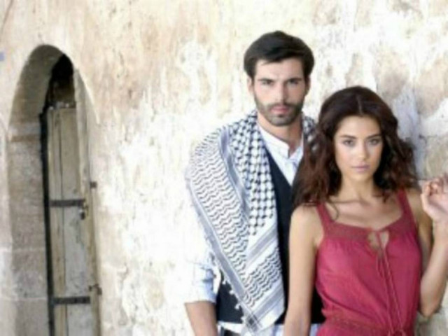 Η Σιλά στο πλευρό του Εμρέ στο νοσοκομείο