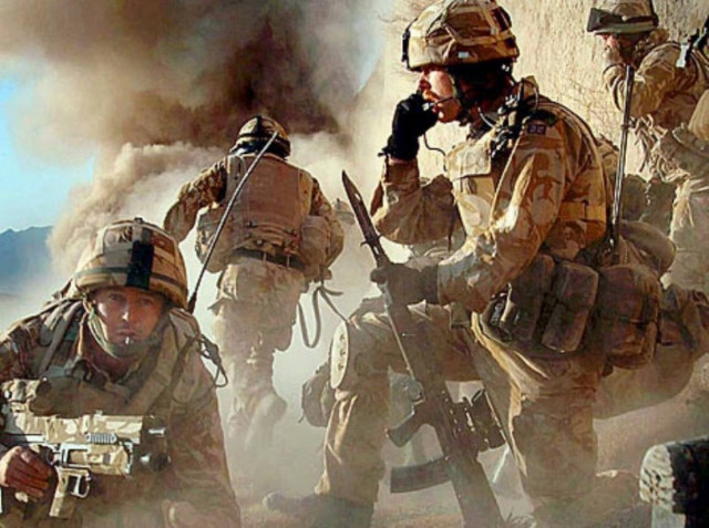 Σοκ στη Βρετανία: Η ηγεσία του στρατού έκρυβε λείψανα στρατιωτών