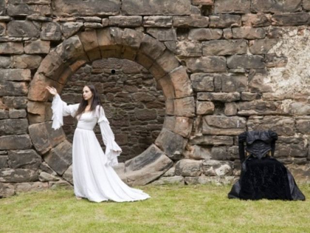 Τα μυστικά του Πλούτωνα