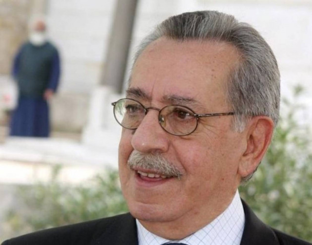 Σήμερα η κηδεία του Γ. Κατσιφάρα