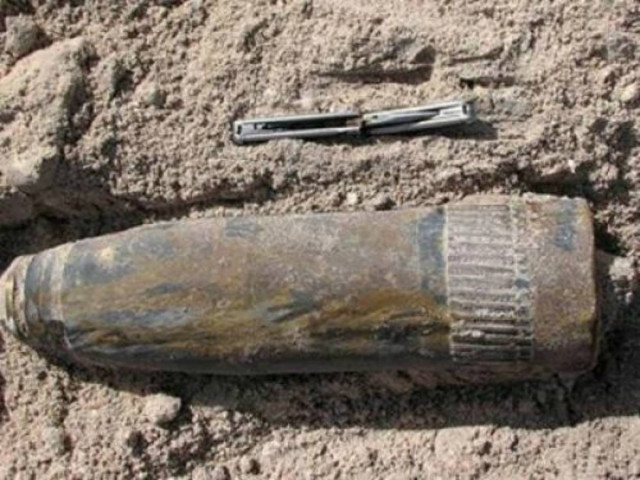 Μαυροβούνιο: Aπομάκρυναν αεροπορική βόμβα του Β' Παγκοσμίου από ποτάμι