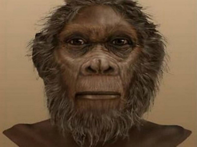 Ανακαλύφθηκε νέος πρόγονος του ανθρώπου ηλικίας 2.000.000 ετών!