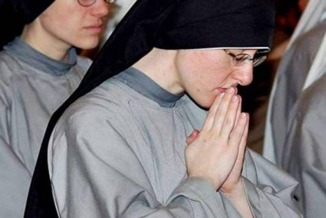 Ολυμπιακοί Αγώνες: Από Ολυμπιονίκης, καλόγρια (photos)