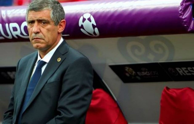 Νέα πρόσωπα από Σάντος για Νορβηγία!