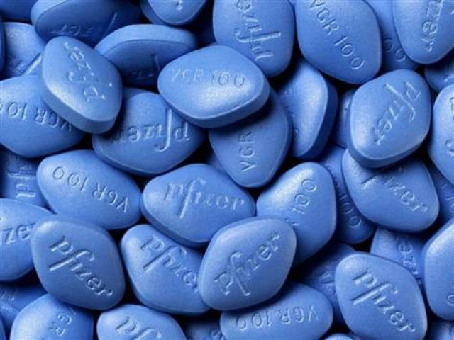 Viagra: το νέο αναβολικό