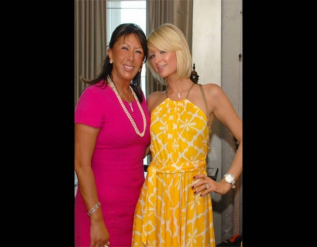 Ahu Aisel: Η πρώτη Τουρκάλα που θα βρεθεί στο διάστημα!