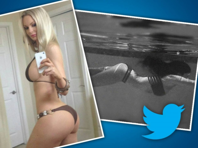 Τι φωτογραφίες ανέβασαν στο twitter τους οι celebrities;