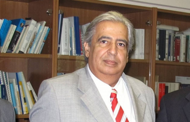 Μάριος Ιερωνυμίδης: Έχω ήσυχη τη συνείδησή μου (vid)!