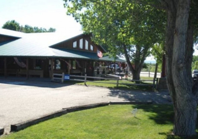 ΗΠΑ: Πωλείται πόλη με δύο κατοίκους