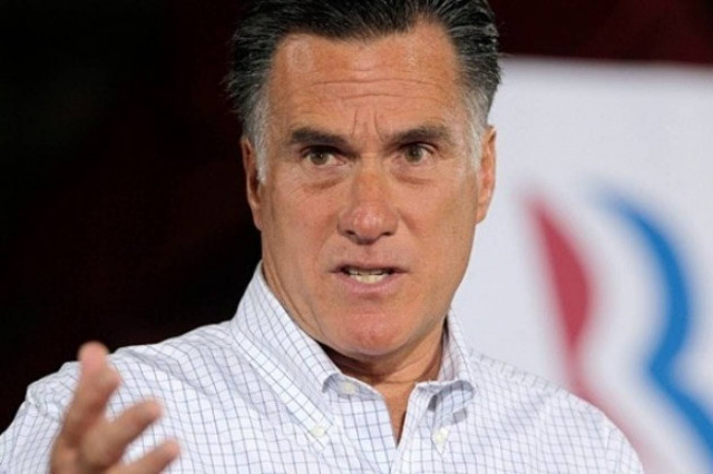 Ρόμνεϊ: Ανακοινώνει σήμερα τον υποψήφιο αντιπρόεδρό του