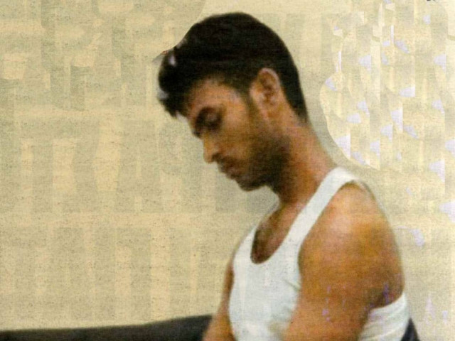 Δείτε το πρόσωπο του ανθρωπόμορφου κτήνους της Πάρου!