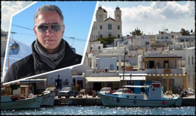 Νέα τροπή στην υπόθεση της αιματηρής ληστείας στην Πάρο