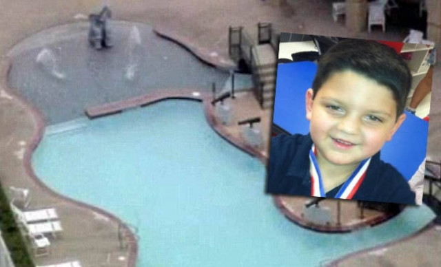 ΣΥΓΚΛΟΝΙΣΤΙΚΟ: 4χρονος θυσιάστηκε για να σώσει τρίχρονη