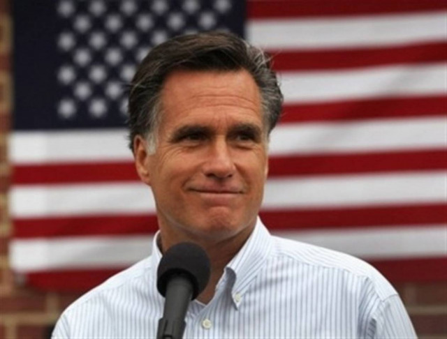 «Βροχή» οι γκάφες για τον Ρόμνεϊ