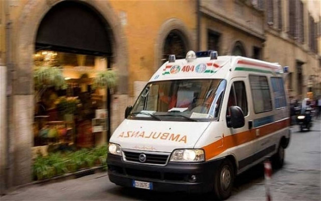 Άνεργος αυτοπυρπολήθηκε μπροστά στη Βούλη εξαιτίας μιας... κληρονομιάς