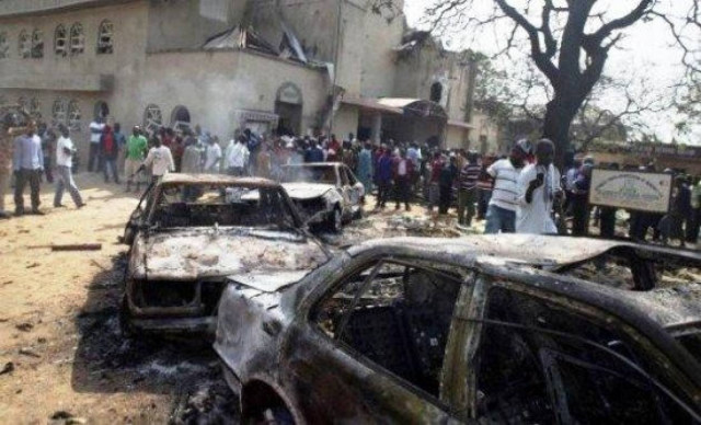 Νιγηρία: Νεκροί 20 ισλαμιστές της σέκτας Μπόκο Χαράμ