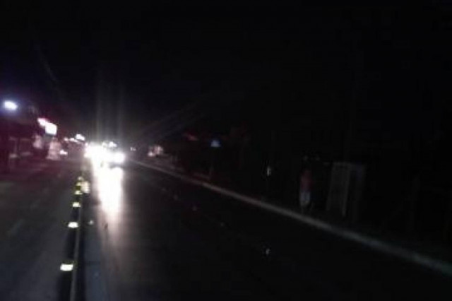 Πάτρα: Κινδυνεύει να μείνει στο σκοτάδι!