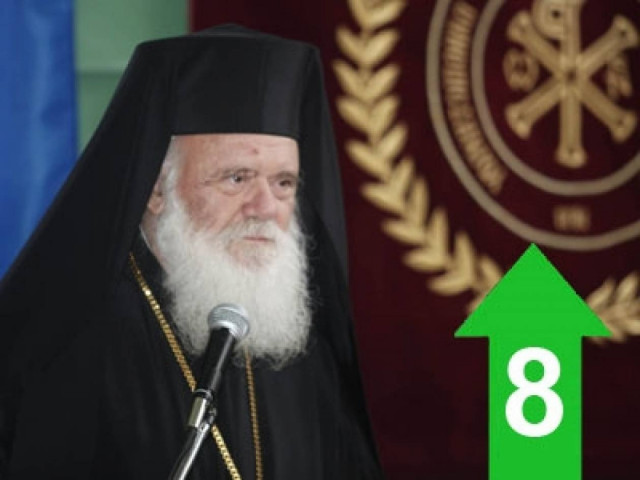 «Μην περιμένουμε τις λύσεις από τους ξένους»