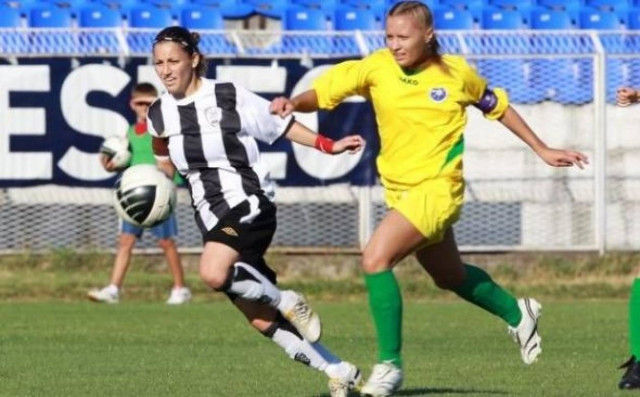 Πρόκληση Σκοπιανών: Φώναζαν αντεθνικά συνθήματα την ώρα του αγώνα!