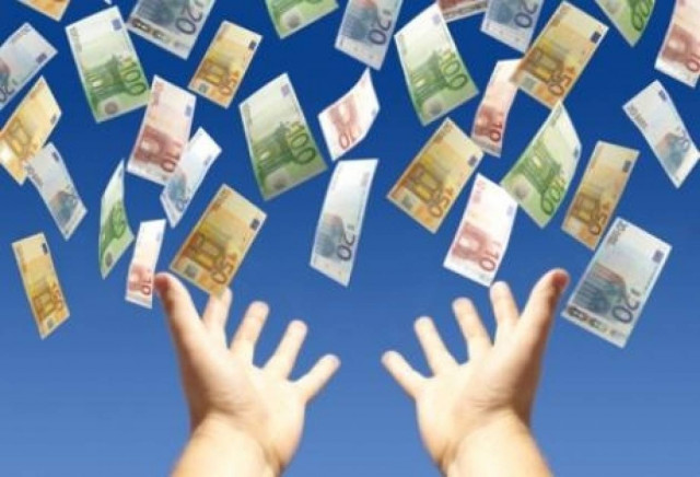 Γερμανία: Νέες απειλές για μπλοκάρισμα της δόσης