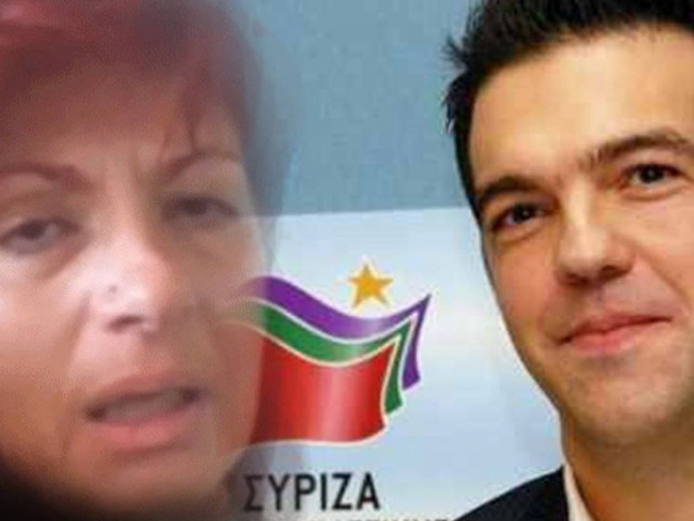 Τι θα έλεγε ο Τσίπρας αν συνέβαινε αυτό στο παιδί του;