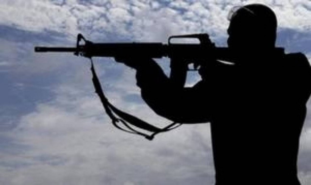 ΣΟΚ! Πυροβολισμοί κοντά σε πανεπιστήμιο του Τέξας