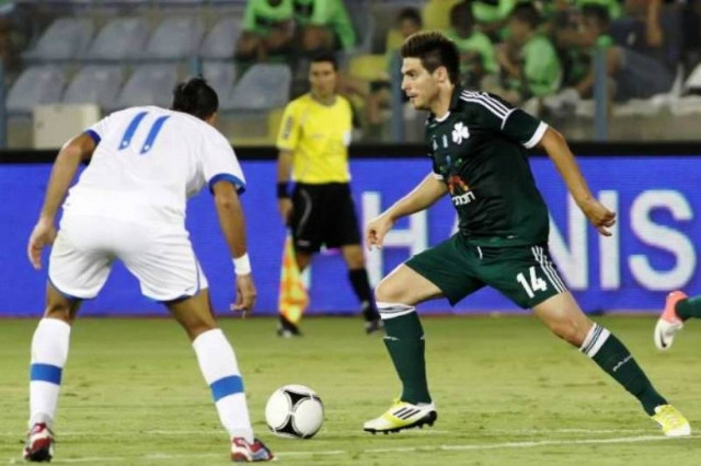 Έκλεψε τις εντυπώσεις ο Φορναρόλι