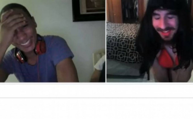 Video: Η παρωδία του Call Me Maybe που σαρώνει στο YouTube