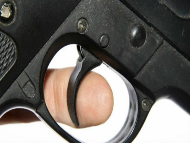 Γερουσιαστής πυροβόλησε και σκότωσε την γραμματέα του!