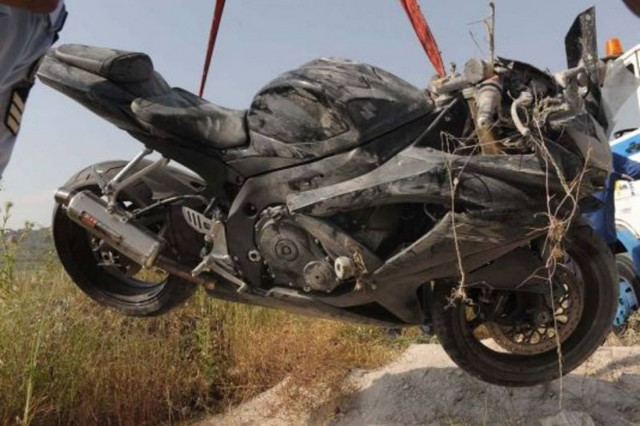 Την γλίτωσαν …φτηνά δύο νέοι στο Ρέθυμνο