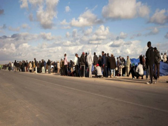 Η Αυστραλία ίσως ξεκινήσει τις απελάσεις προσφύγων