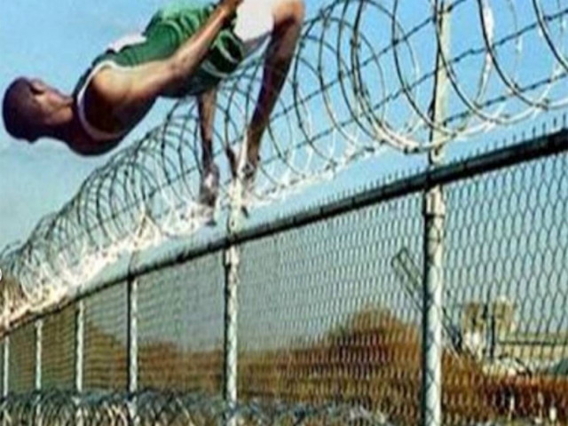 Αθλήματα σε φάση... παρωδίας (pics)