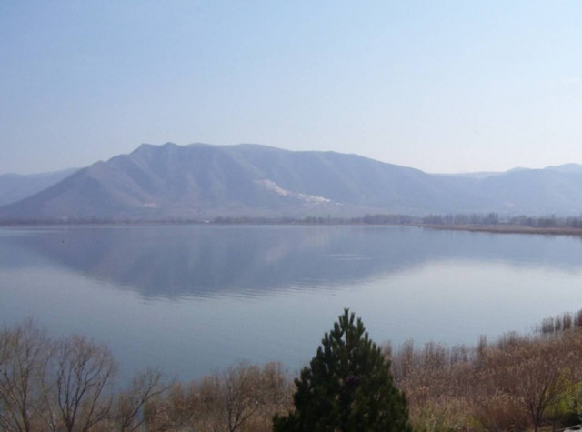 Καστοριά: Ηλικιωμένος ανασύρθηκε νεκρός από τη λίμνη