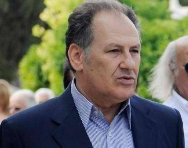 Λαλιώτης: Μην περιμένετε σύντομα εκλογές