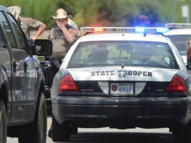 Τέξας: Νεκρός και ο δράστης του Μακελειού